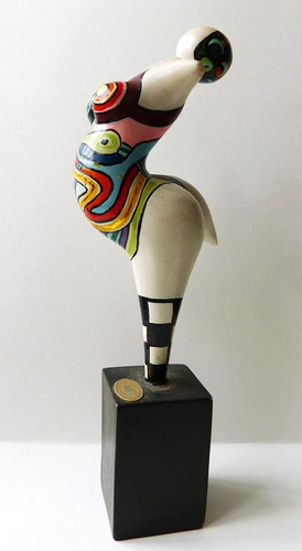Figurine statuette tom - figurine,