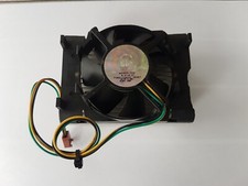 Ventilateur CPU Pc Intel