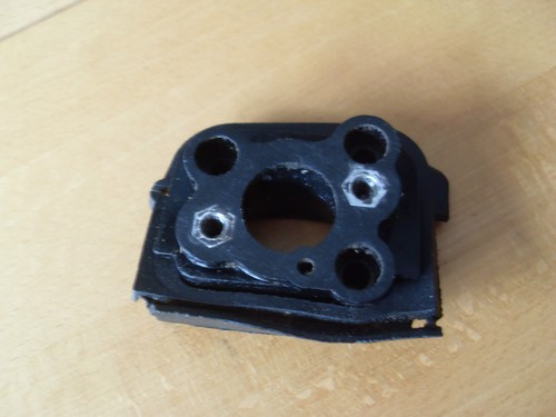 Entretoise dolmar 120 super - dolmar,