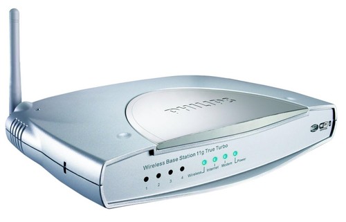 Philips snb6500 base sans - philips,