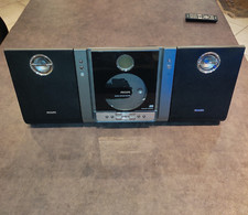 Philips Micro System MC235B