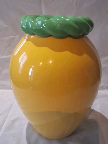 Grand gros vase en - grand, et
