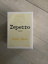 Repetto Néroli Solaire Eau de