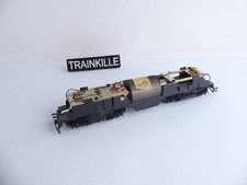 ROCO AUTRICHE HO CHASSIS