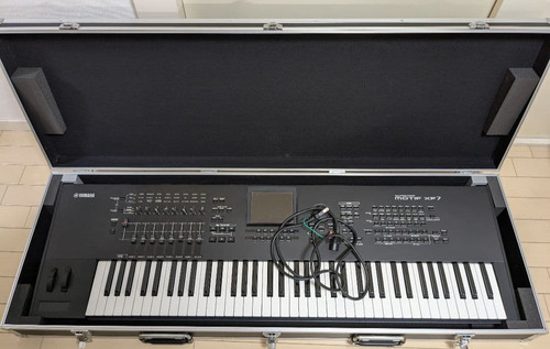 Clavier station travail - de,