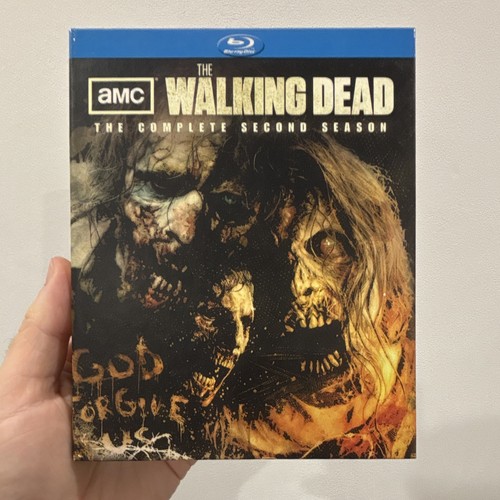 Amc the walking - amc, 2