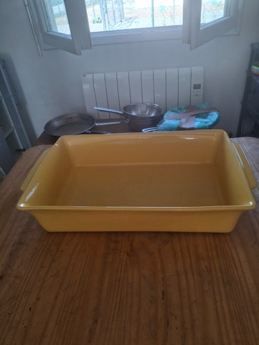 Plat pour four - plat,