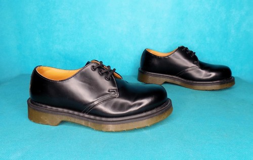 Derbies martens 1461 cuir - martens,