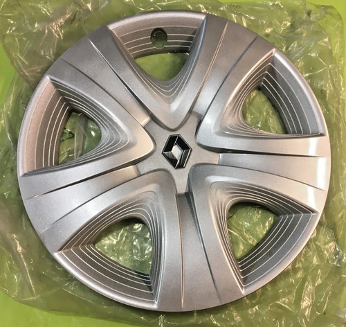 Enjoliveur roue renault - enjoliveur,