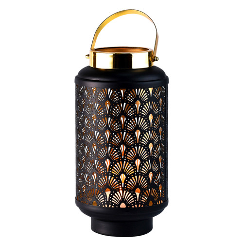 Lanterne jardin orientale - de,