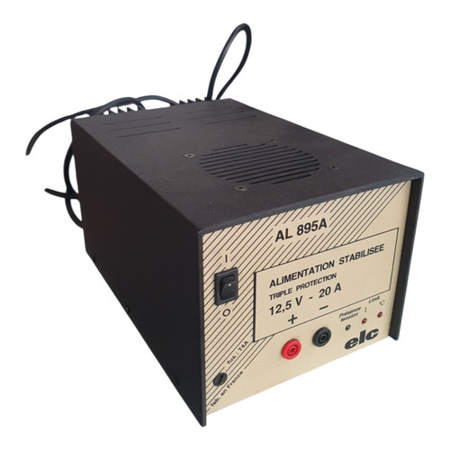 Elc 895a alimentation - 895a,