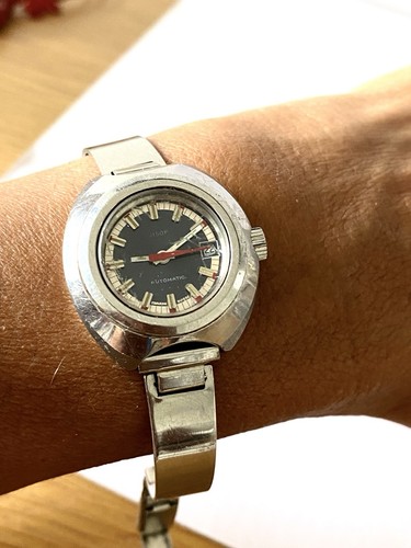 Montre marine jisop - marine,