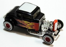 2000 Hot Wheels '32 Ford Hot Rod Magazine/4 Decades of Hot Rods #1of4 Adkins