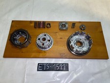 Panier d'embrayage Triumph TT