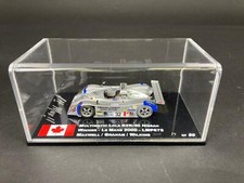 Scott Maxwell Autographed