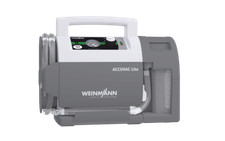 Accuvac Lite Électrique