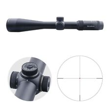 Vector Optics Rifle Scope SCOM-16 Forester 3-15x50