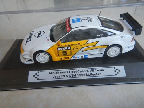 New opel calibra v6 team - !!,
