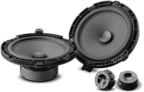 Haut parleur focal psa 165 - focal, is-psa-165