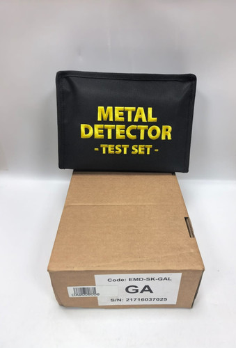 Emd gal - emd-sample, kit