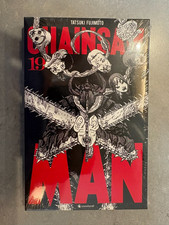 Chainsaw Man Tome 19 Édition