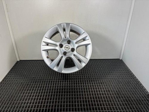 Jante opel corsa phase nt - corsa,