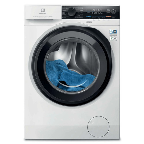 Electrolux lave linge - lave-linge, séchant