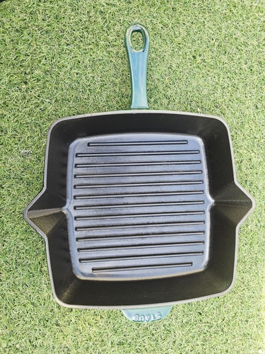 Poêlé staub fonte - staub,