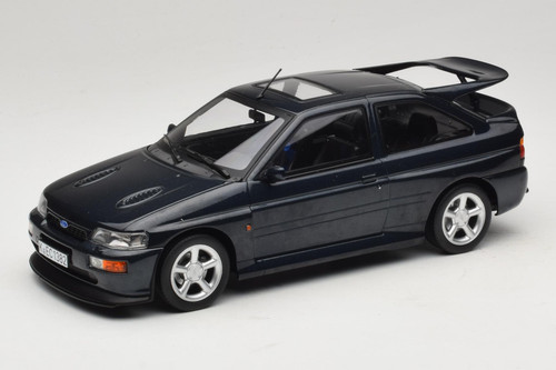 Ford escort cosworth vert - escort, rs