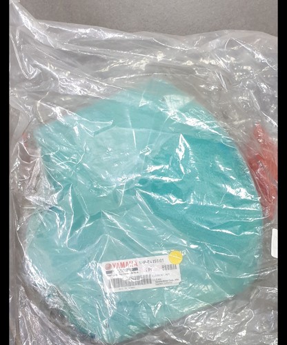 Filtre air origine yamaha - air,
