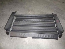 tablette de plage arrière