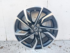 2024 MG ZS (--) JANTE SIMPLE