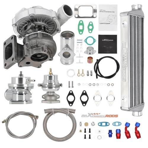 T04e turbo universel - t04e,