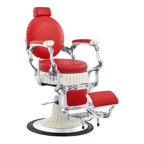 Barber chair heavy duty - heavy,