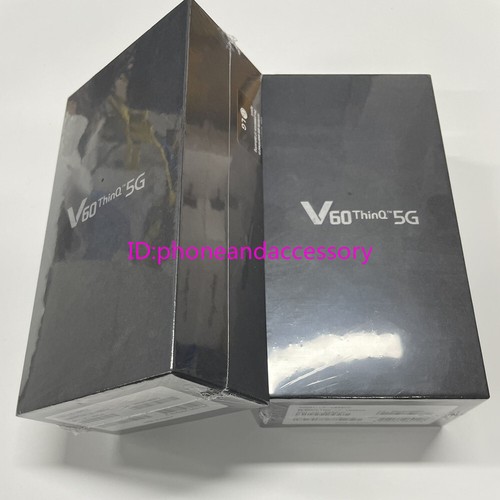 V60 thinq lm v600am - lg,