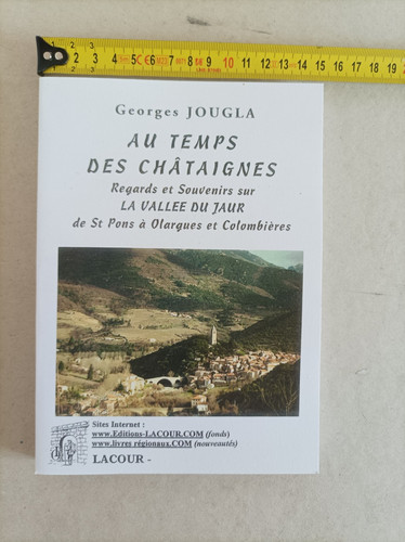 Lacour rediviva georges - rediviva,