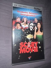 Movie Film UMD Video Sony PSP