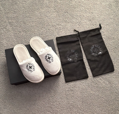 Chrome hearts men white - chrome,