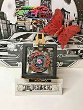 Beyblade metal bb108 L-Drago Destructor top gyro collection cadeaux déco spinner