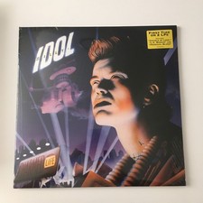 Billy Idol – Charmed Life -