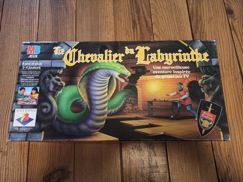 Jeu société chevalier - jeu, le