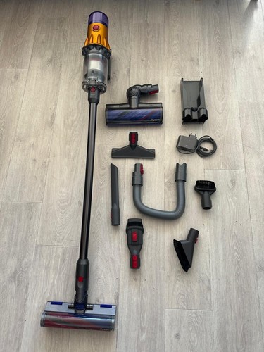 Aspirateur dyson v12 - aspirateur,