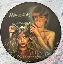 Picture Disc Marillion - Lavender