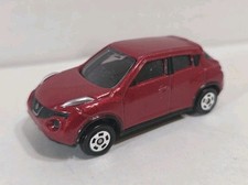 2010 Nissan Juke Compact Sedan ? - 1:64