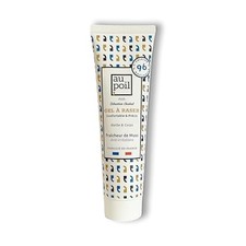 AU POIL le Gel à Raser