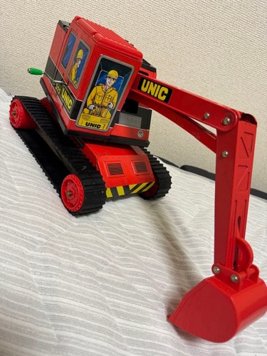 Nomura toy unic522 - toy, pelle