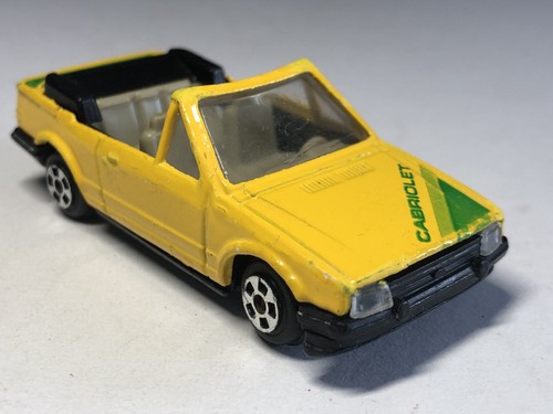Inch ford escort - inch,