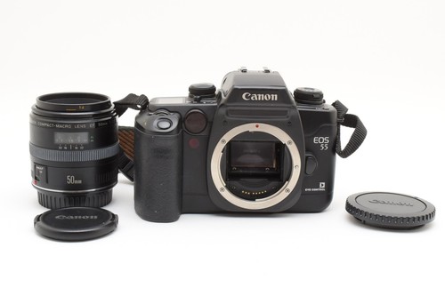 Appareil photo argentique - , 35