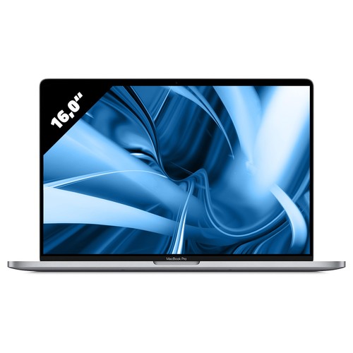 Apple macbook pro 2019 - apple,