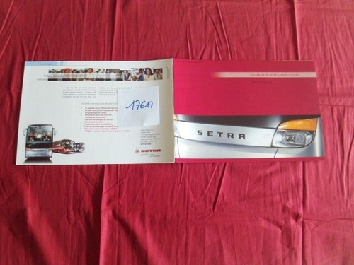 17617 setra multiclass - ,